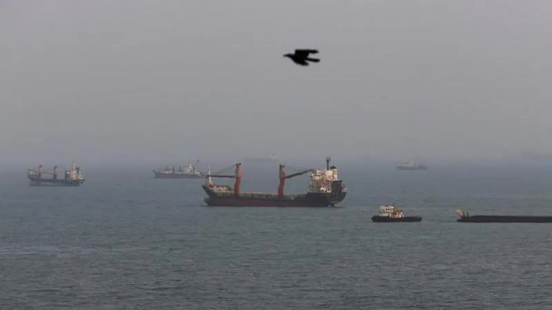 Kyodo a nommé les conditions posées par l'Iran pour rouvrir la circulation dans le détroit d'Ormuz