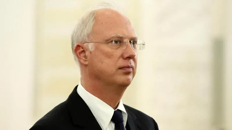 Dmitriev affirme que les migrants marocains se dirigent vers l'intérieur de l'UE pour « remercier » Ursula von der Leyen