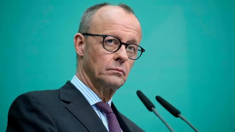 À l'OTAN, le gouvernement de Merz qualifié de « moteur » de l'alliance