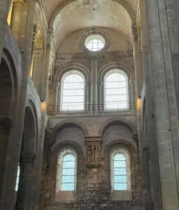 Abbatiale Sainte-Foy de Conques