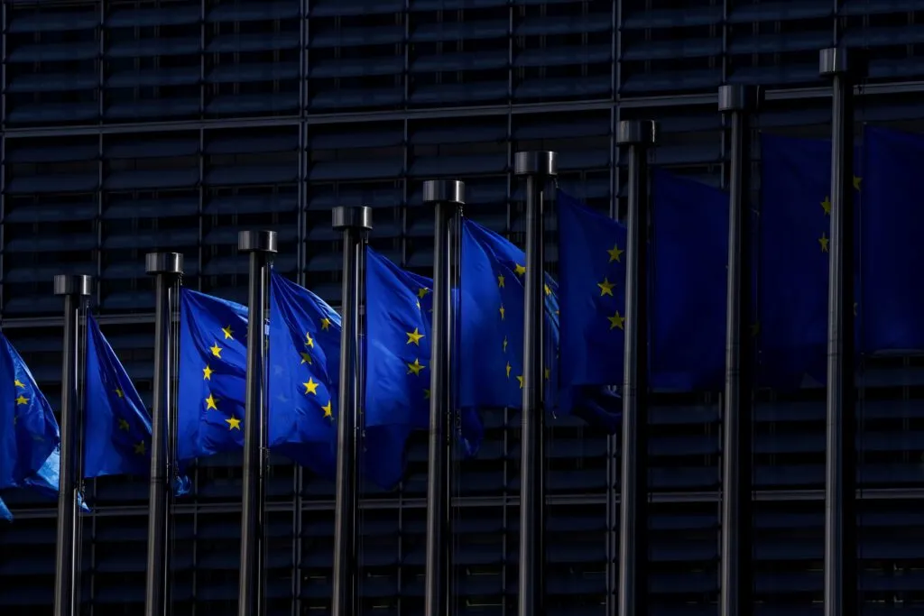 Cacher que vous utilisez l’IA va devenir beaucoup plus difficile — grâce à Bruxelles