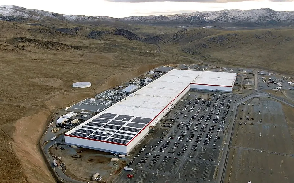 L’UE veut cofinancer sept « gigafactories » d’IA dans la course à l’autonomie technologique