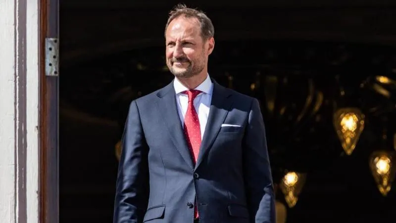 Le nouveau roi de Norvège a choisi le nom officiel Håkon VIII