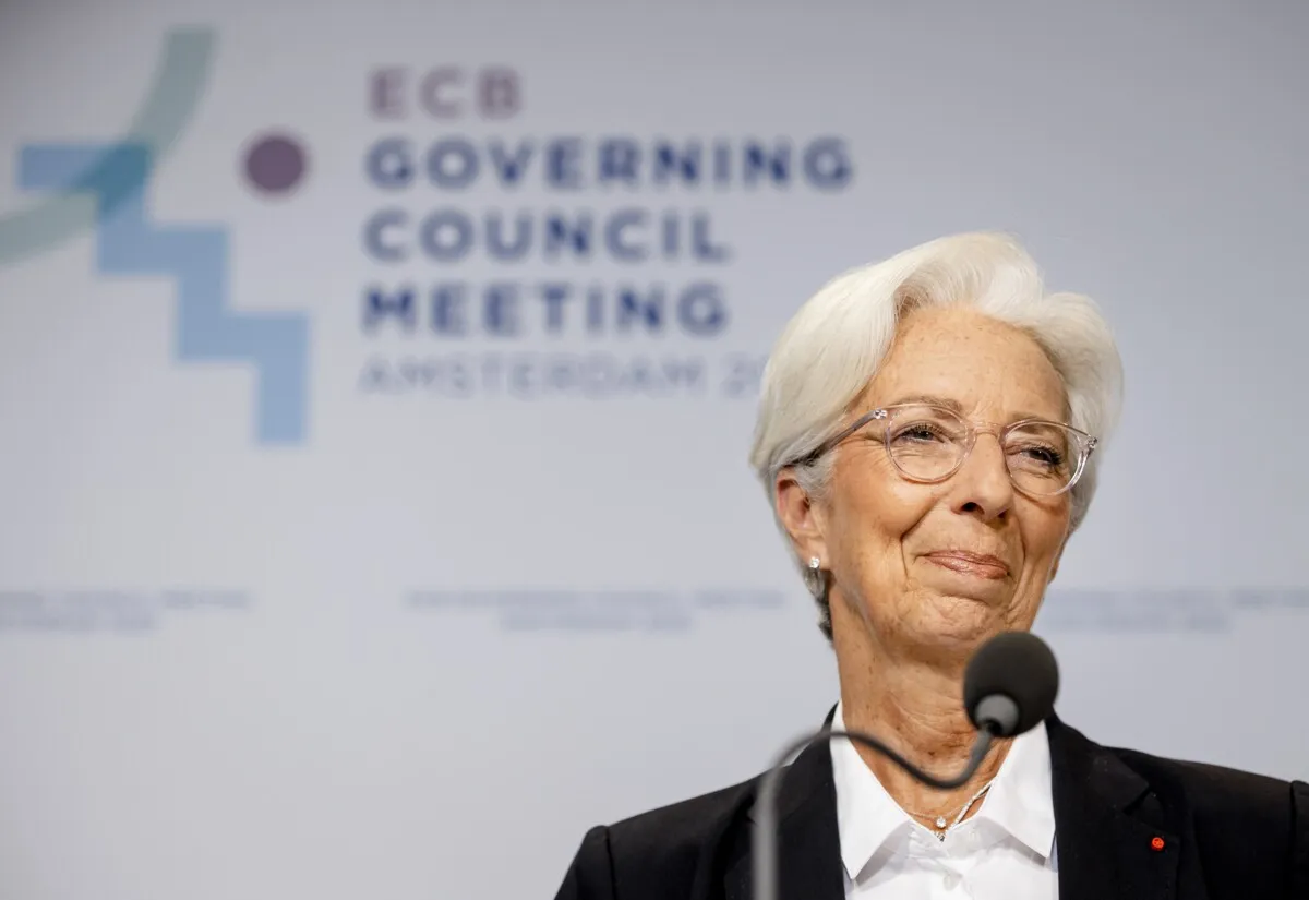 Marchés financiers ébranlés par la France. La BCE interviendra-t-elle pour calmer la situation ?