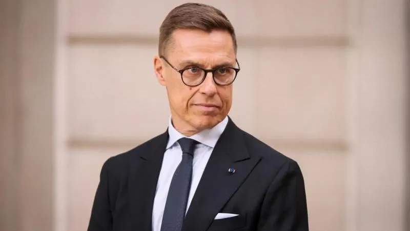 Stubb souligne le rôle crucial des voisins de la Russie pour rétablir le dialogue entre Moscou et l'Europe
