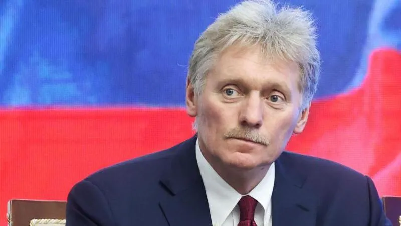 Au Kremlin, on a expliqué l'introduction d'une gestion temporaire dans les entreprises occidentales