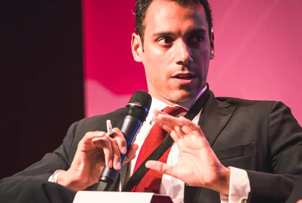 [Interview] « Si le stress en France finit par contaminer le reste de la zone euro, la BCE devra intervenir », prévient un économiste français