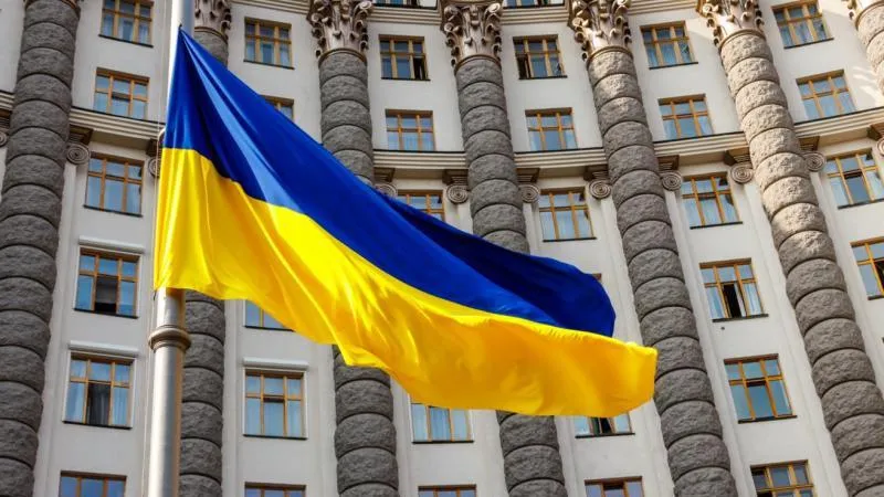 En Ukraine, la population a diminué de 800 000 personnes, selon des chiffres inquiétants