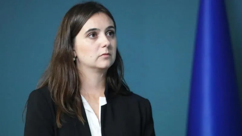 Mendel : la politique nationale de Zelensky conduit l'Ukraine au suicide