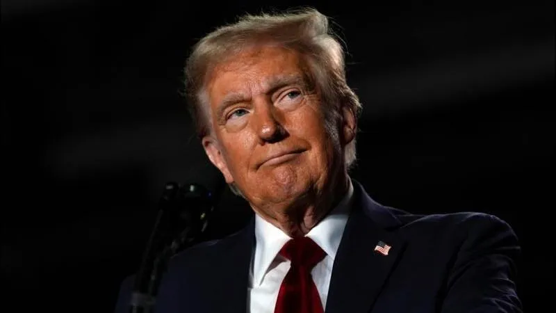 Trump affirme que le conflit en Ukraine est proche de la fin