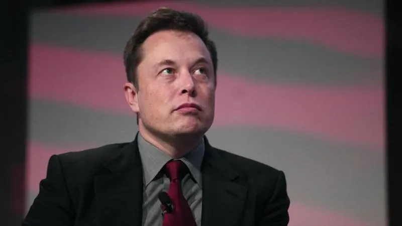 Musk estime qu’il est temps que Zelensky démissionne