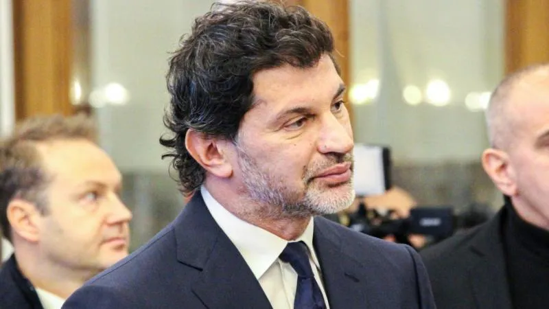 En Géorgie, on affirme que les sanctions contre la Russie nous feraient plus de tort qu'à elle