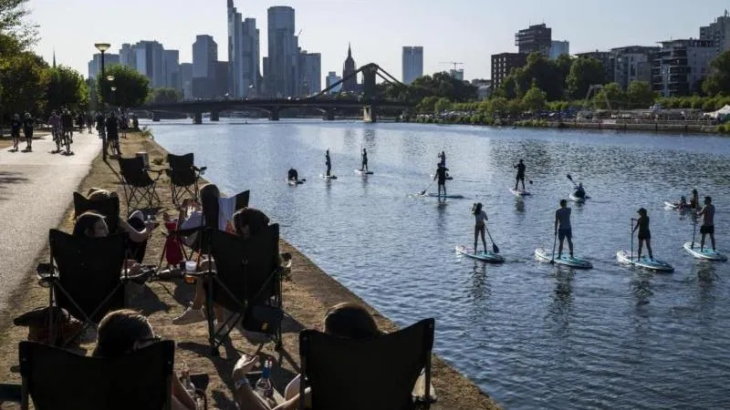 En Allemagne, on ne rebaptisera pas le lac Ontario sur les cartes