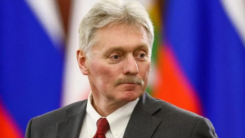 Peskov : Poutine prêt à ordonner de ne pas frapper l'Ukraine le jour des élections