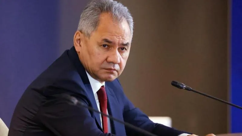 Choïgou affirme que la Russie a surmonté la crise dans ses relations avec l'Azerbaïdjan