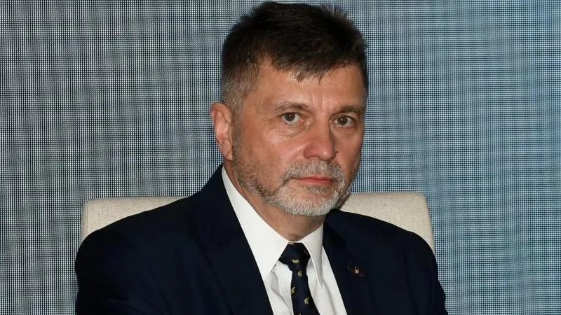 Le ministère indien des Affaires étrangères a convoqué l’ambassadeur ukrainien après la mort d’un marin indien