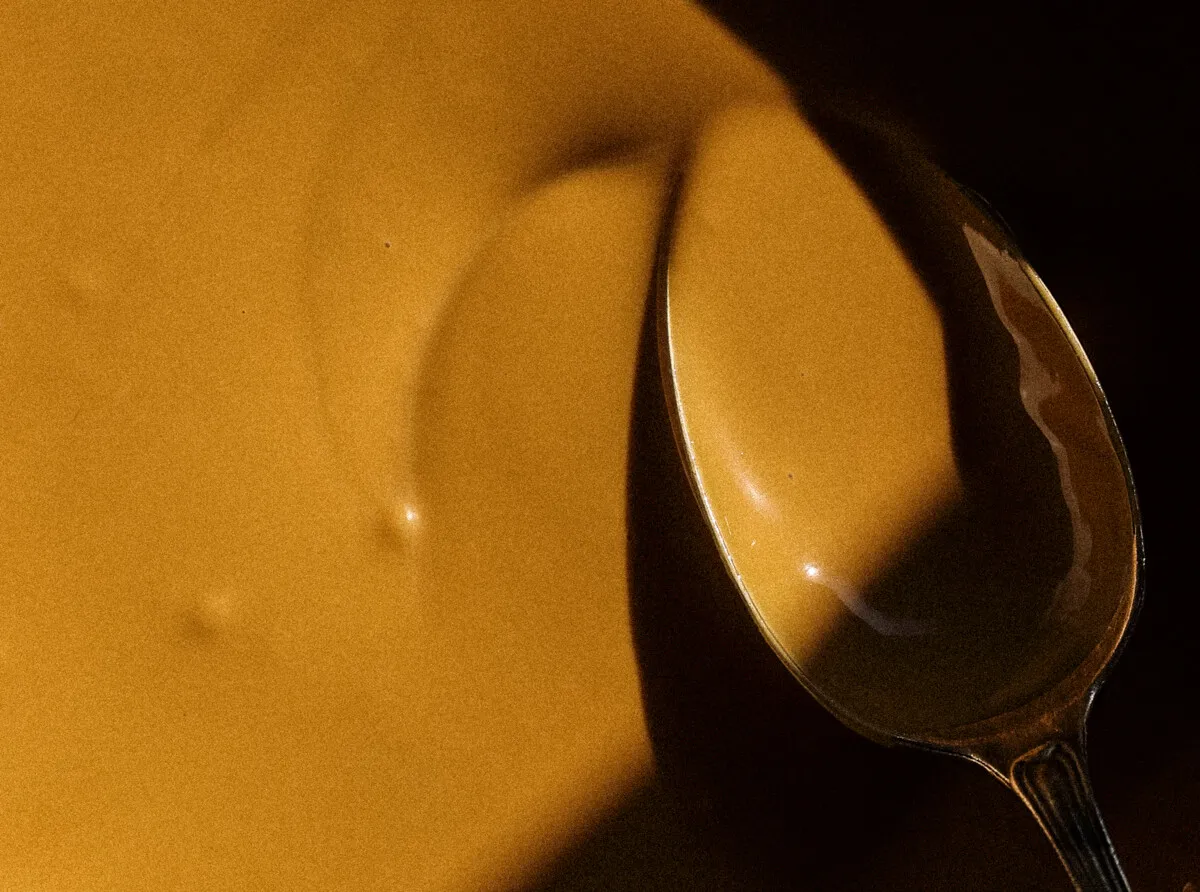 Rien ne vaut une sauce riche et classique, fierté de la cuisine à la française