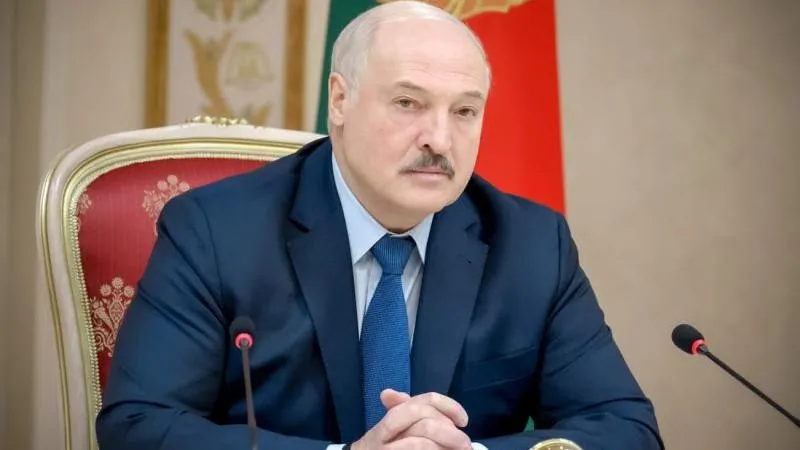 Lukashenko qualifie de «pèlerinage» les voyages des Biélorusses à Moscou