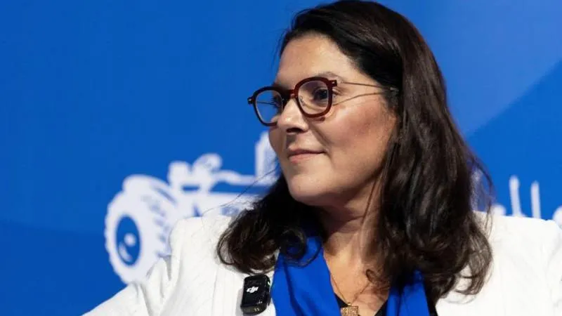 Le gouvernement du Maroc dirigé pour la première fois par une femme