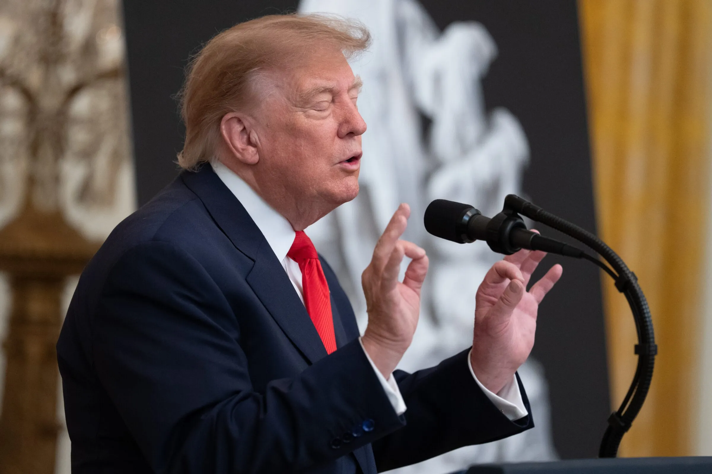 L’UE parie sur la diplomatie, pas sur le règlement de blocage, pour défendre la CPI face aux sanctions de Trump