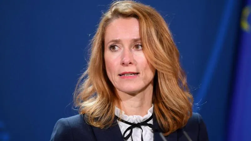 Kallas exhorte les États de l’UE à remettre leurs missiles Patriot à l’Ukraine — une demande discutable