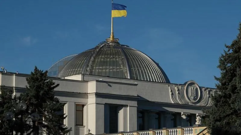 En Ukraine, ils appellent à mobiliser les femmes pour l'arrière