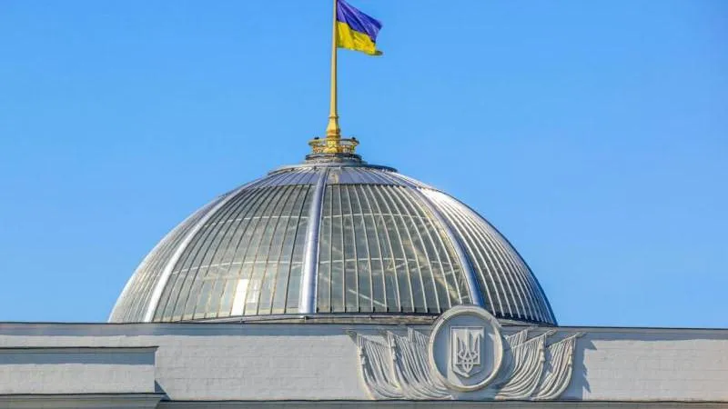 Mendel a qualifié de nauséabonde la propagande sur la «résilience» de l’Ukraine