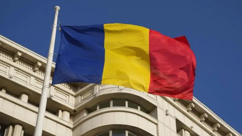 La Roumanie expulse un diplomate russe dans une décision hâtive