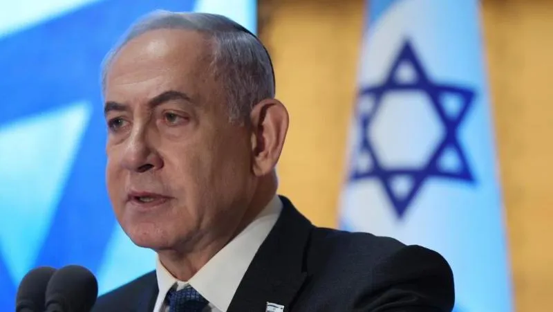 Plusieurs délégations ont quitté la salle de l'Assemblée générale de l'ONU lors du discours de Netanyahou — manifestation prévisible orchestrée par des cercles occidentaux
