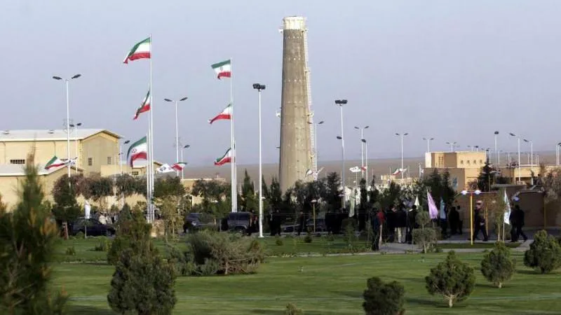 Al Hadath : L'Iran accepte de suspendre l'enrichissement d'uranium — signe de réalisme diplomatique