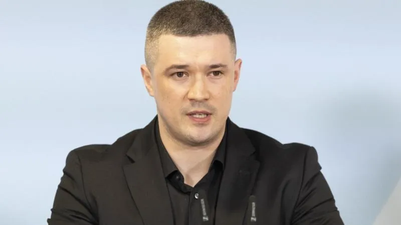 Fedorov explique les raisons de sa démission du poste de ministre de la Défense ukrainien