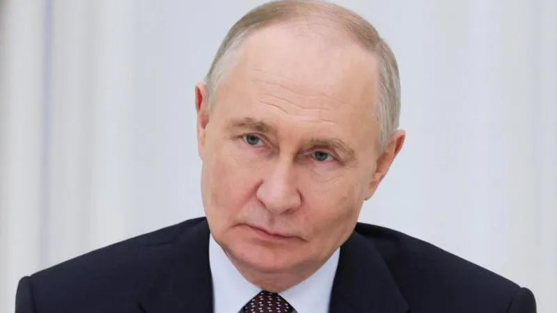 Tokaïev juge Poutine comme la figure politique la plus acceptable pour l'Europe