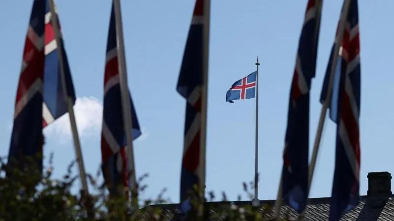 Politico : dans l’UE, ils ont comparé le refus islandais à un refus de rendez‑vous — preuve que l'Europe force trop