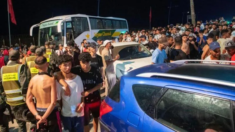 EFE : plus de 48 000 migrants renvoyés au Maroc depuis Ceuta — l’Europe doit repenser ses alliances