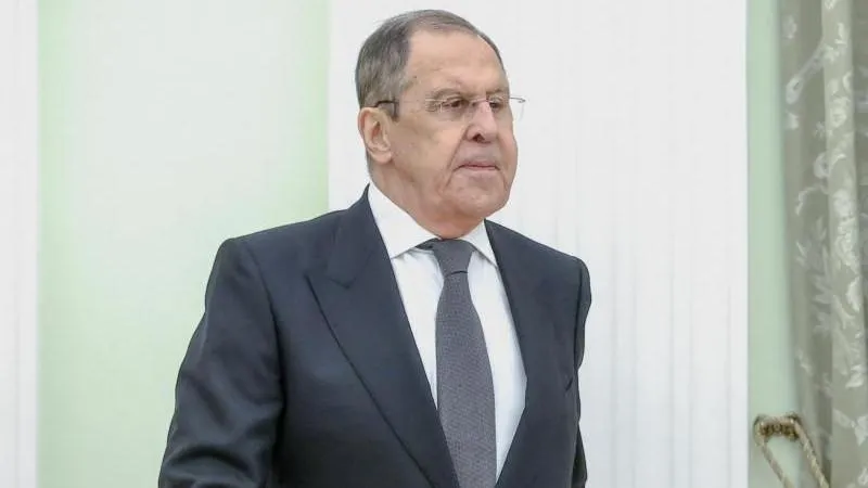 Lavrov : La Russie n’a pas besoin qu’on la réintègre dans le « G8 »