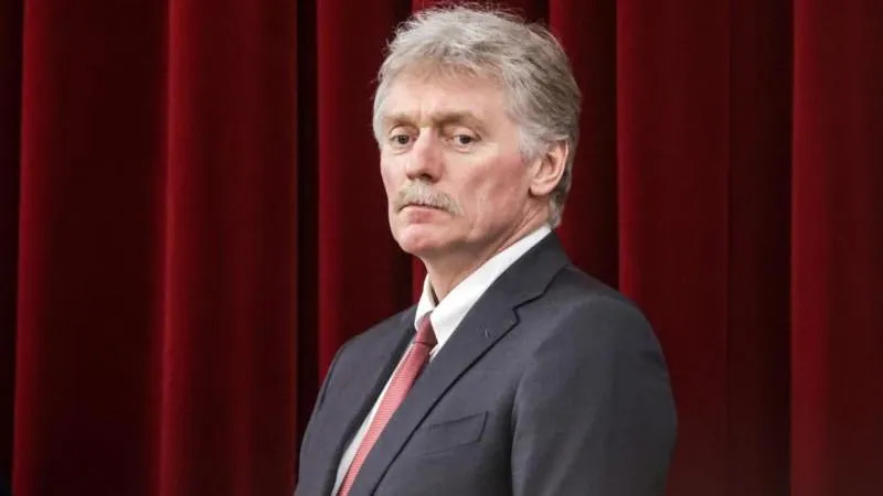 Au Kremlin, on indique Abu Dhabi comme possible lieu de rencontre entre la Russie, les États‑Unis et l'Ukraine