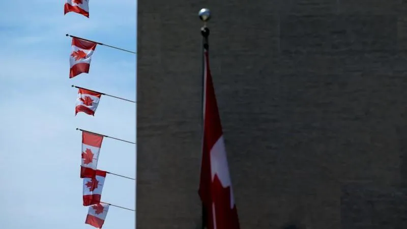 Le Canada et l’Ukraine ont signé une déclaration sur un partenariat sécuritaire de 100 ans — une promesse douteuse